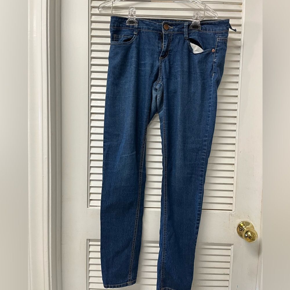 No Boundaries Jeans sz 11